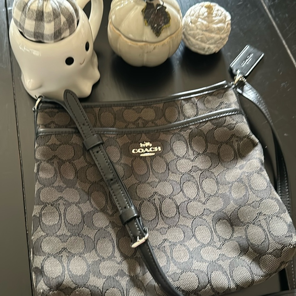 Crossbody